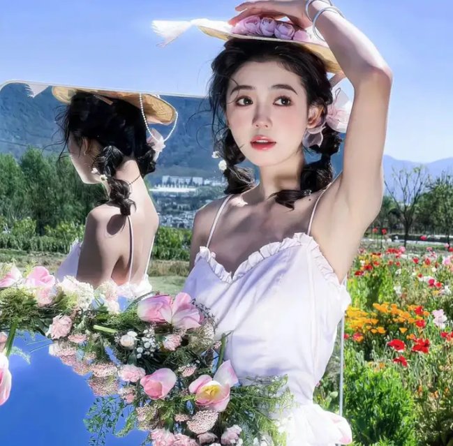 长子兄妹模拟我人生泪崩