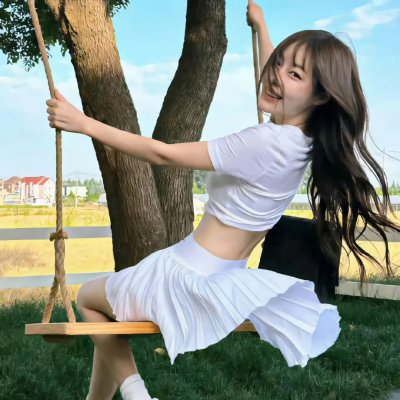 生命中的美好印记