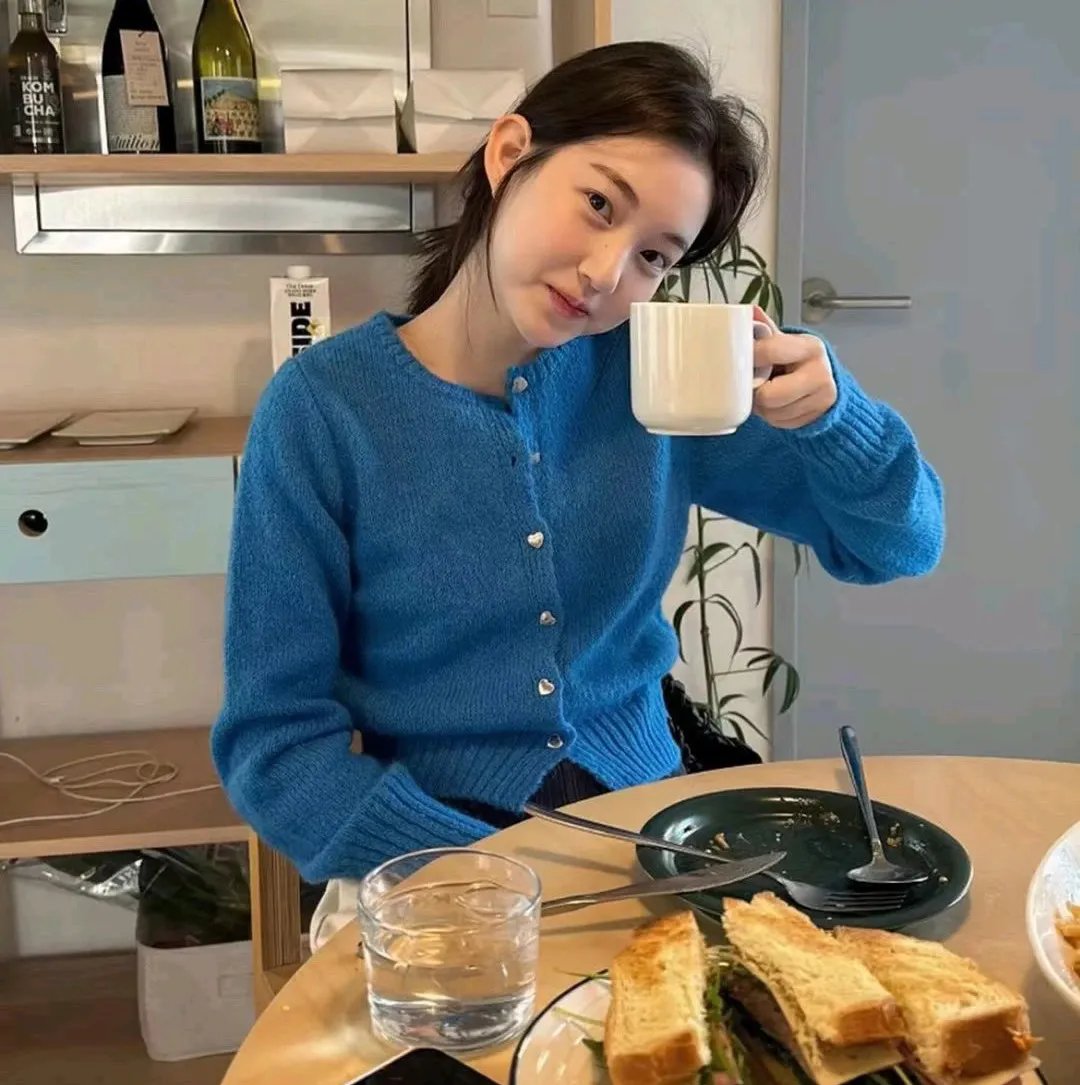 将军家的小娘子